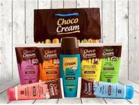 Серия на основе какао  ""Choco Cream""