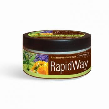 Масло для волос Активатор роста RapidWay
