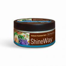 Масло для волос ShineWay против секущихся кончиков 