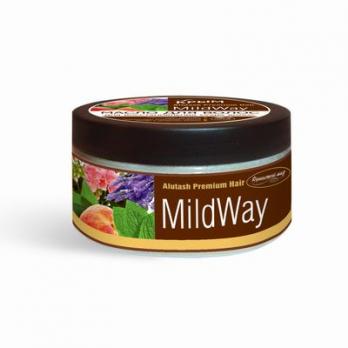 Масло для волос MildWay для восстановления сухих волос 