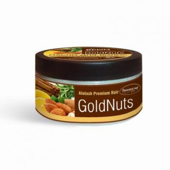 Масло для волос GoldNuts ультрапитательное
